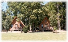Watch Gabby's Cabins in Helen Video Here