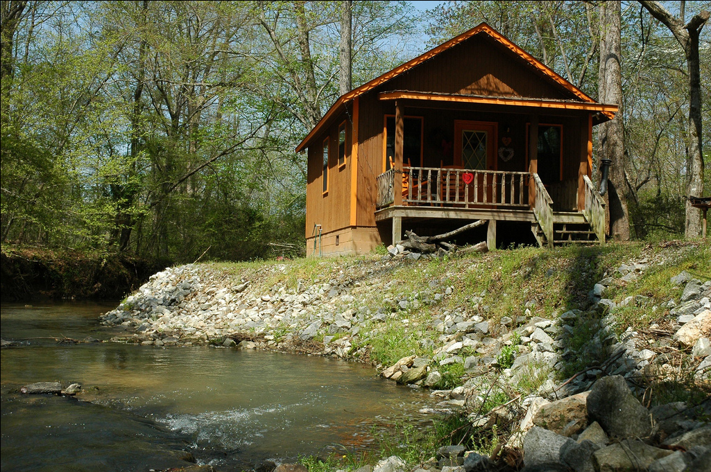 Gabby S Country Cabins